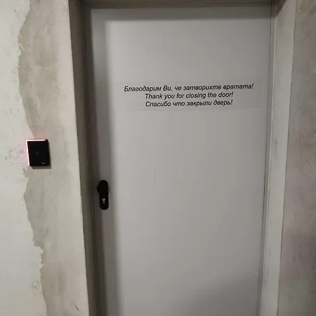 Apartamento Modern Escape With Private Parking *