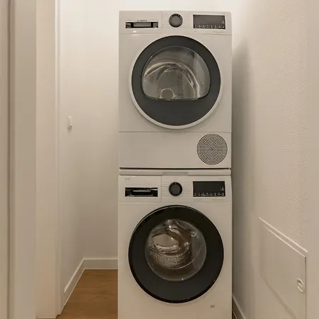 Modern Escape With Private Parking ヴァルナ